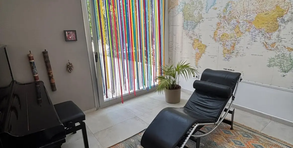 Sale of detached villa in Fuengirola 17