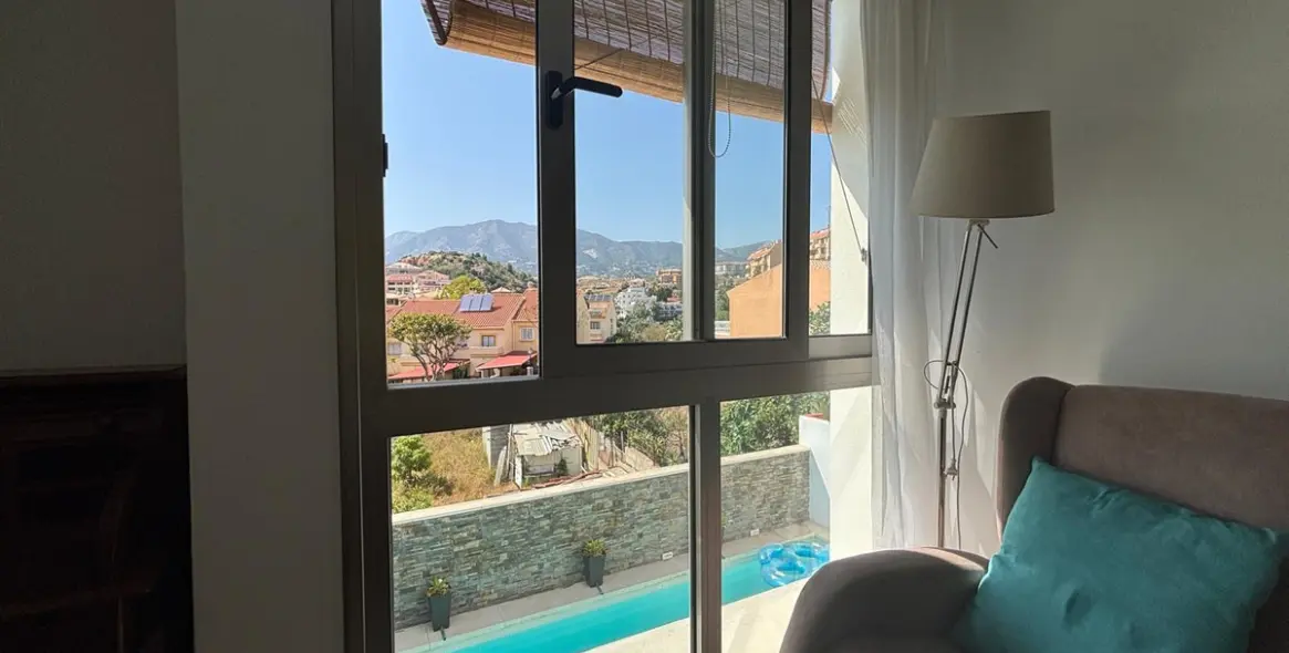 Sale of detached villa in Fuengirola 19