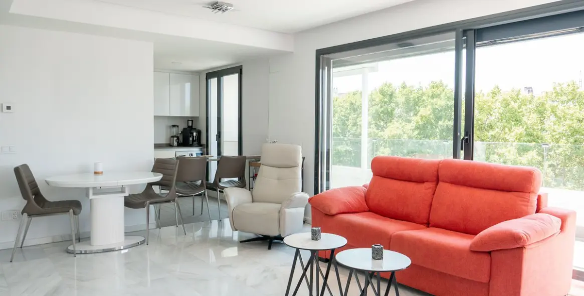 Sale of penthouse duplex in Marbella 3