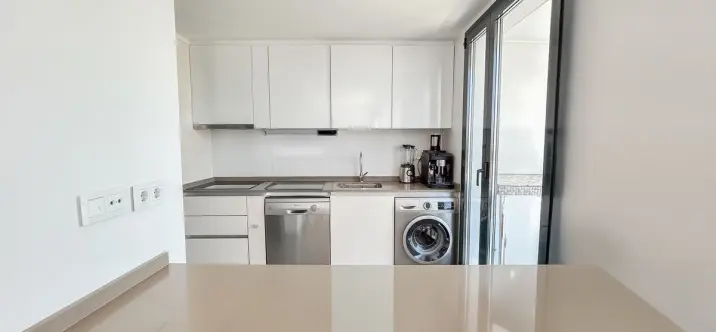 Sale of penthouse duplex in Marbella 4