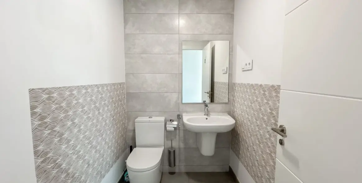 Sale of penthouse duplex in Marbella 14