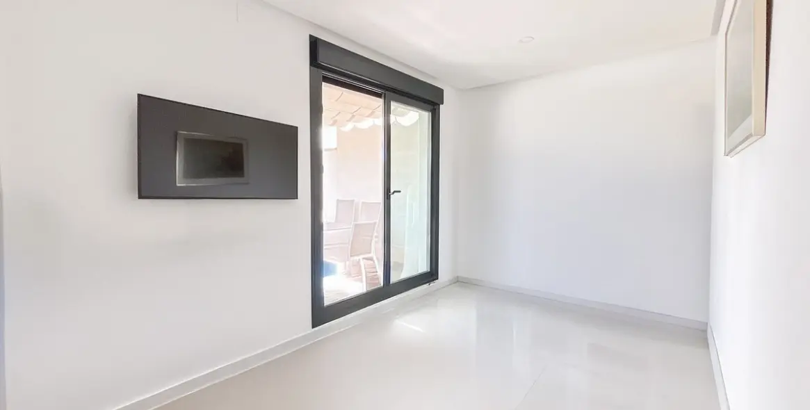 Sale of penthouse duplex in Marbella 15