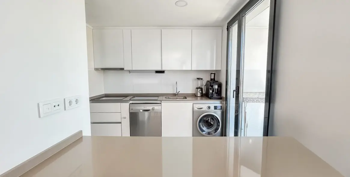 Sale of penthouse duplex in Marbella 5