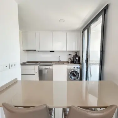 Sale of penthouse duplex in Marbella