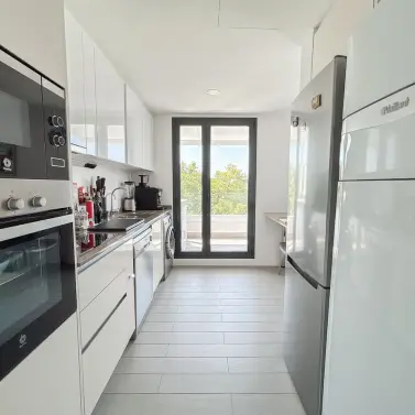 Sale of penthouse duplex in Marbella