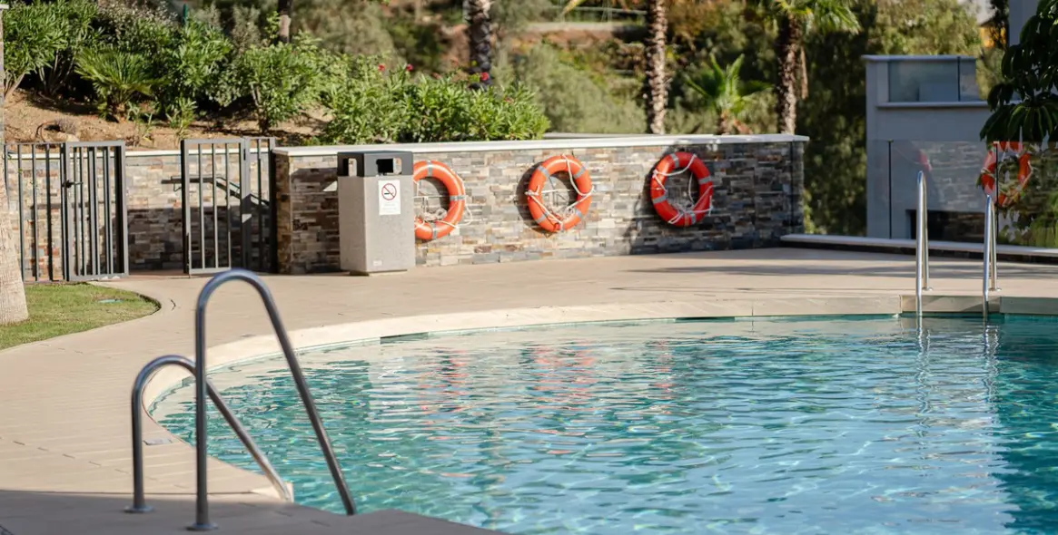 Sale of penthouse duplex in Marbella 22