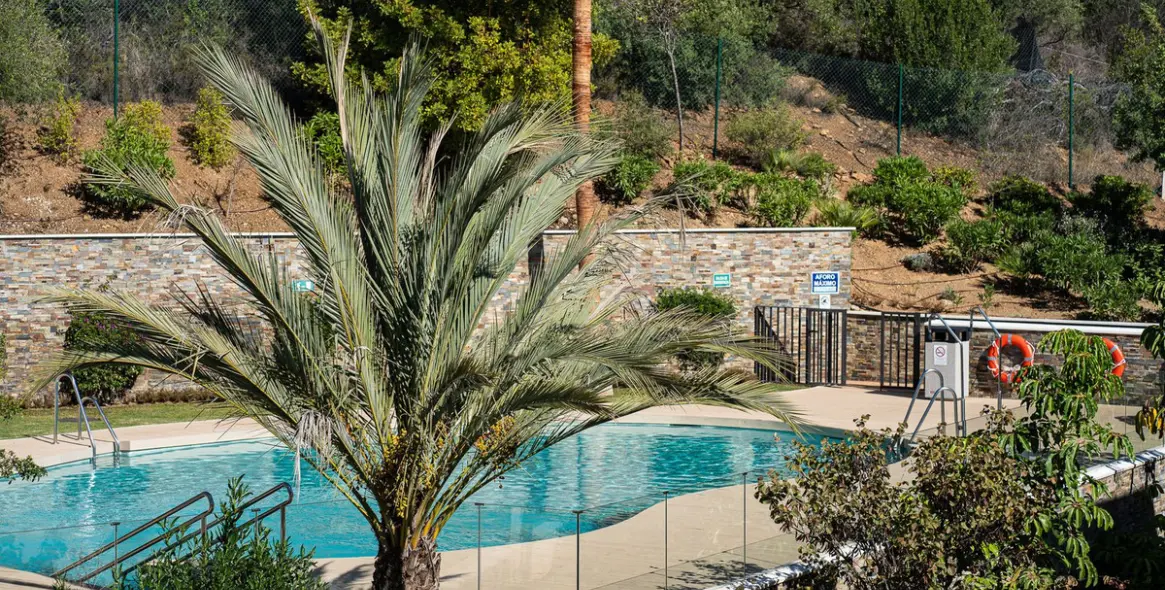 Sale of penthouse duplex in Marbella 23