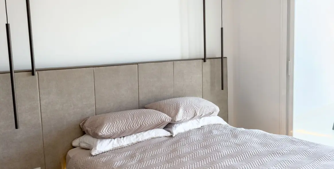 Sale of penthouse in Puerto Banús 2