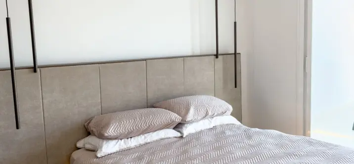 Sale of penthouse in Puerto Banús 1