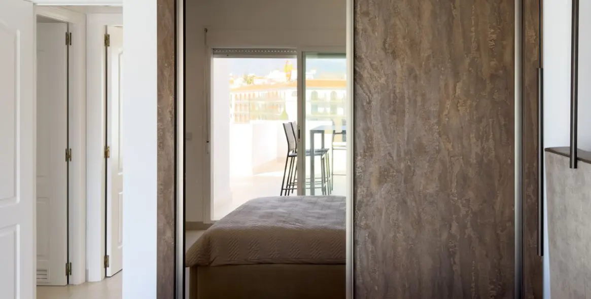 Sale of penthouse in Puerto Banús 3