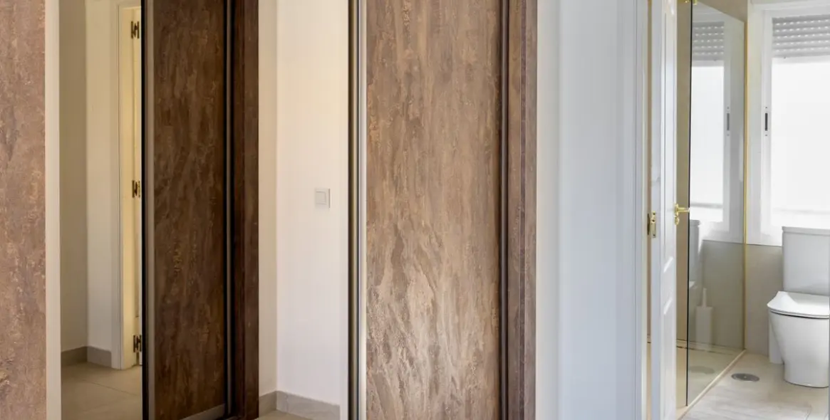 Sale of penthouse in Puerto Banús 7