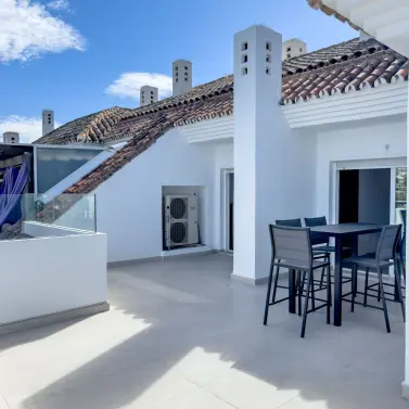 Продажа пентхауса в Puerto Banús