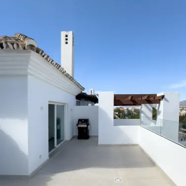 Продажа пентхауса в Puerto Banús