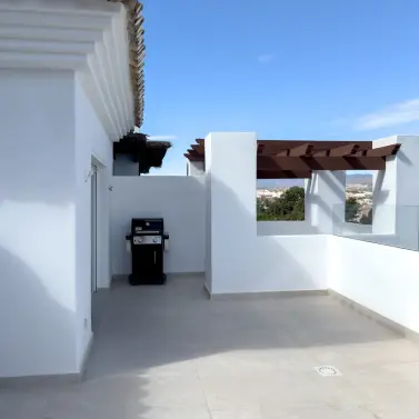 Продажа пентхауса в Puerto Banús