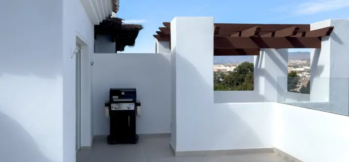 Продажа пентхауса в Puerto Banús 4