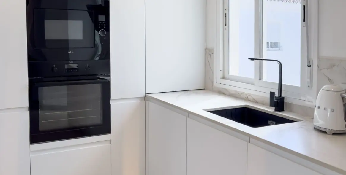 Sale of penthouse in Puerto Banús 22