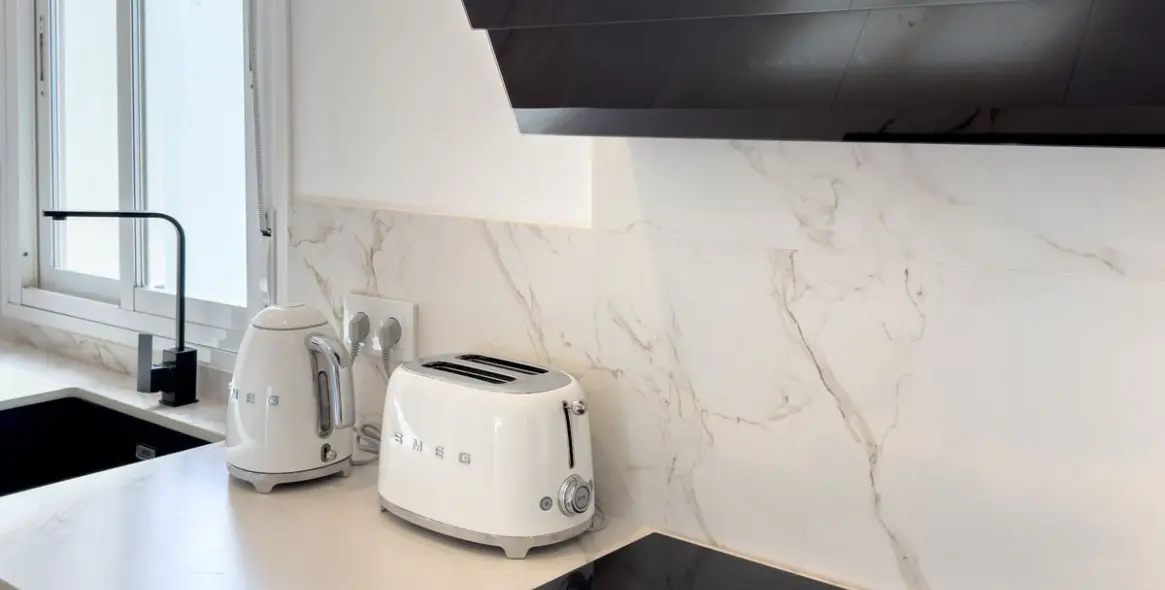 Sale of penthouse in Puerto Banús 23