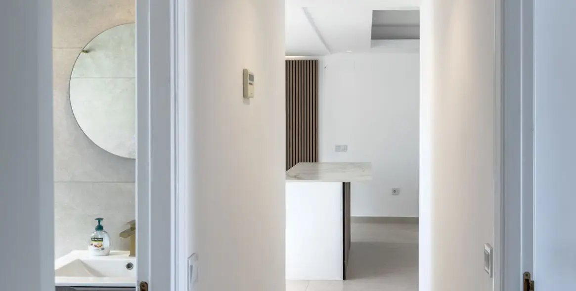 Sale of penthouse in Puerto Banús 39