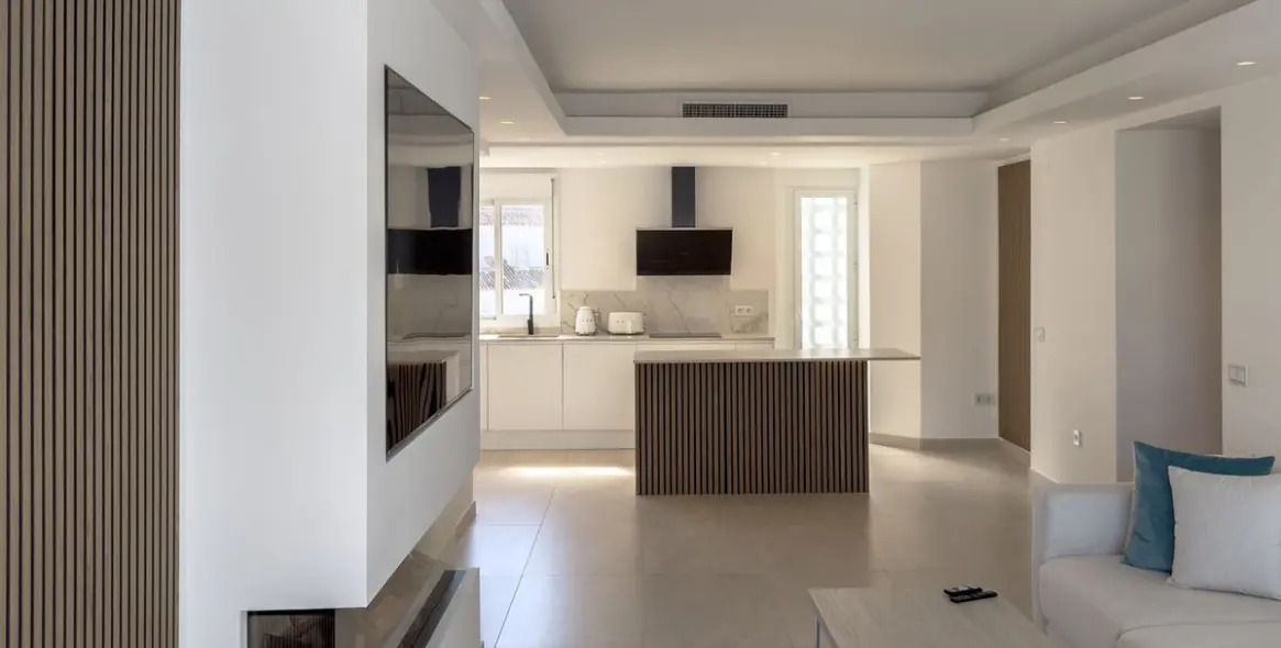Sale of penthouse in Puerto Banús 40