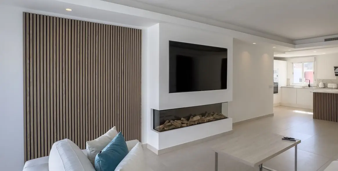 Sale of penthouse in Puerto Banús 41