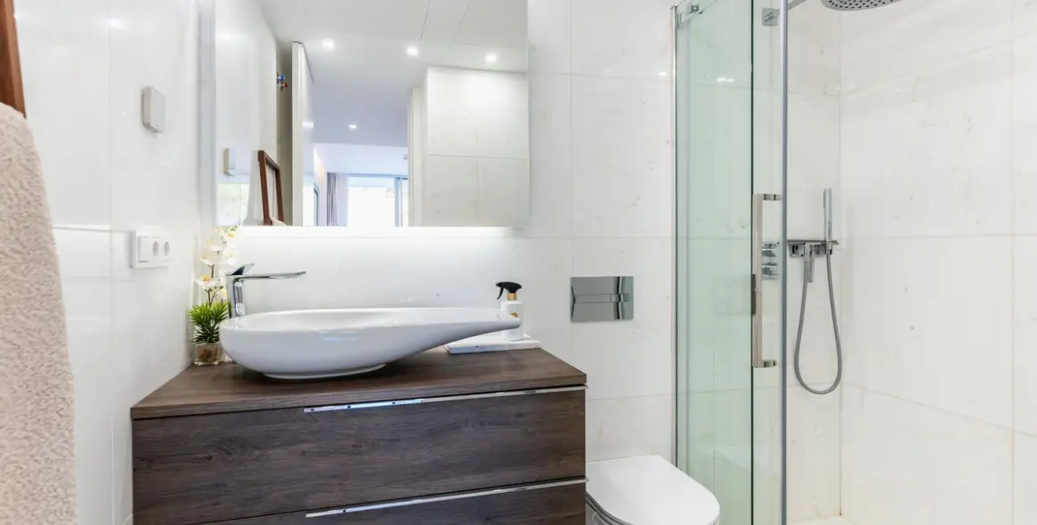 Продажа апартаментов на первом этаже в Estepona 16