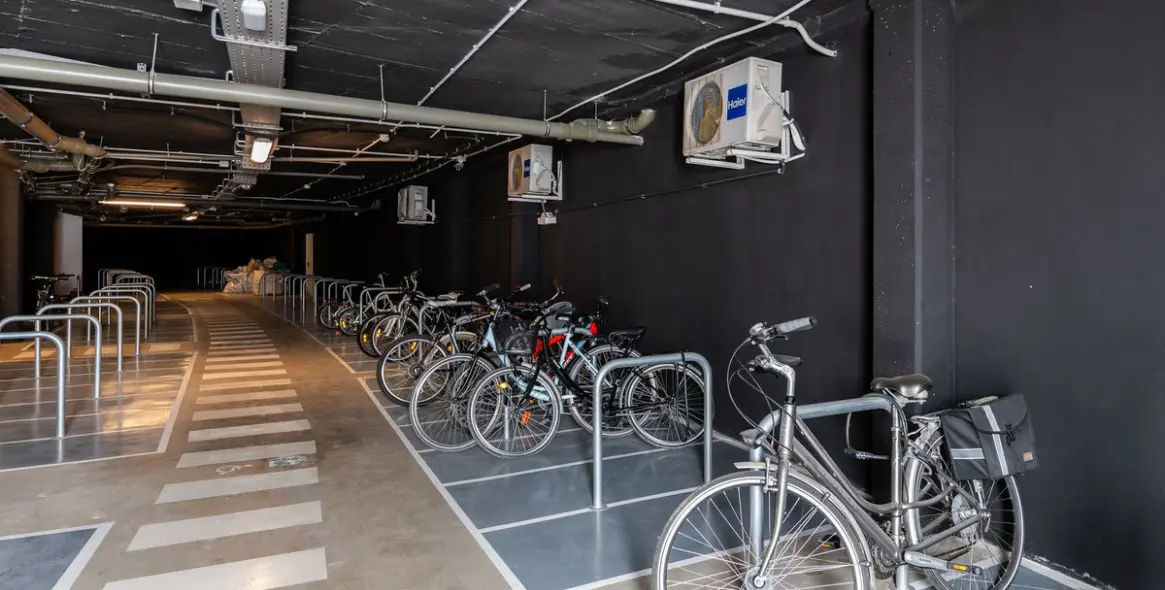 Продажа апартаментов на первом этаже в Estepona 37