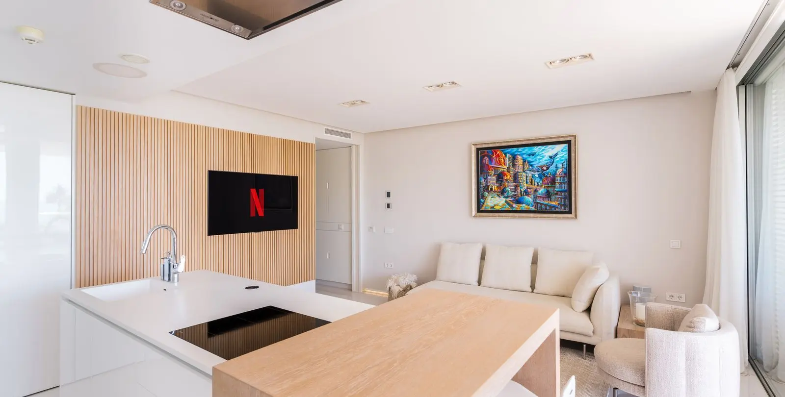 Venta de apartamento en planta baja en Estepona 9