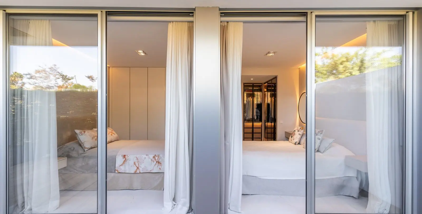 Venta de apartamento en planta baja en Estepona 22