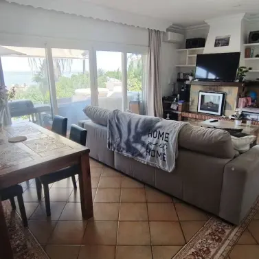 Alquiler a largo plazo de villa independiente en Estepona