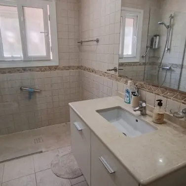 Long-term rent of detached villa in Estepona