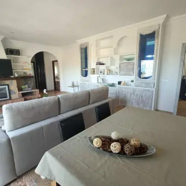 Long-term rent of detached villa in Estepona