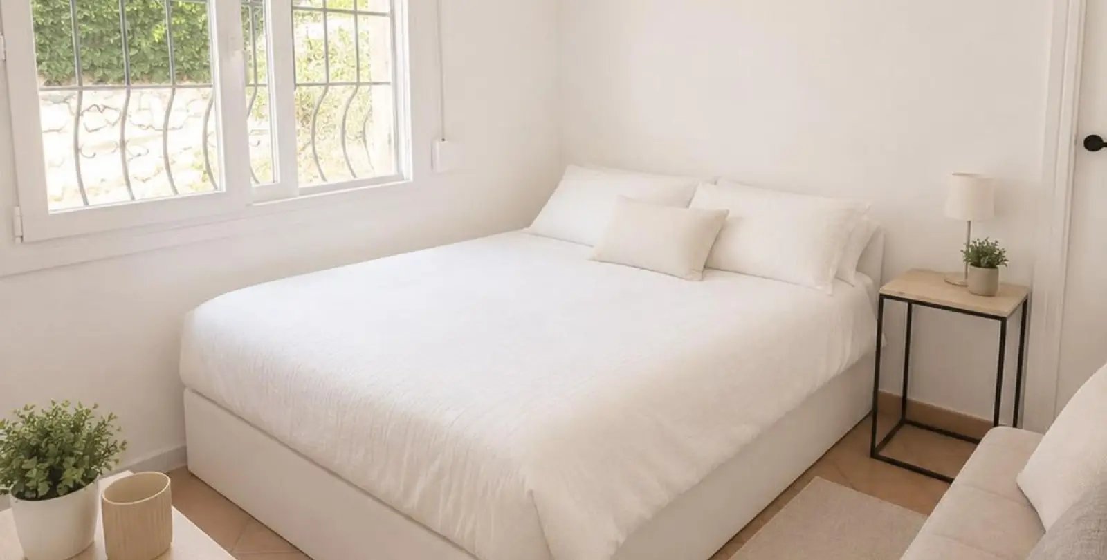 Long-term rent of detached villa in Estepona 3