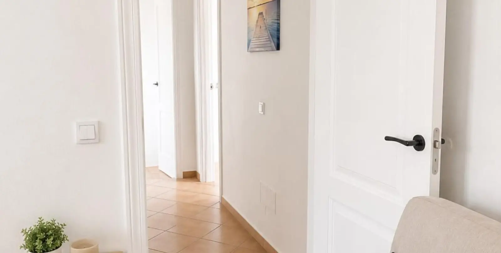 Long-term rent of detached villa in Estepona 4