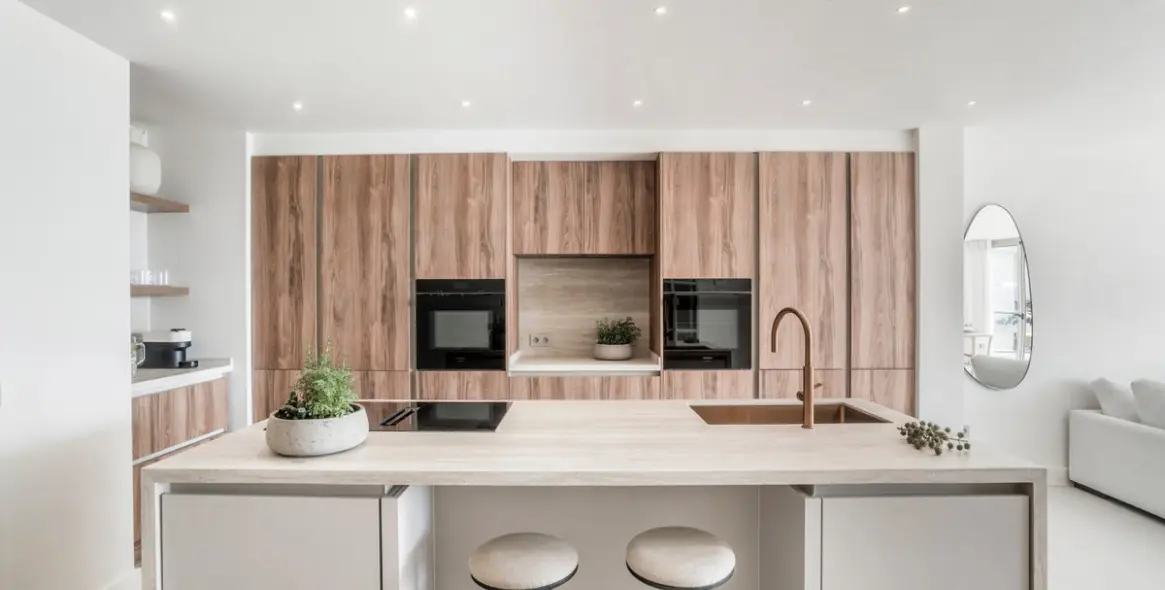 Venta de apartamento en planta baja en Nueva Andalucía (distrito Nueva Andalucía) 3