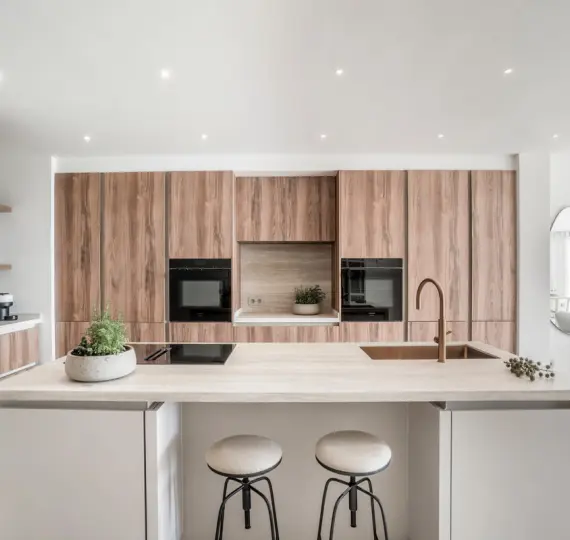 Apartamento en planta baja R4913434