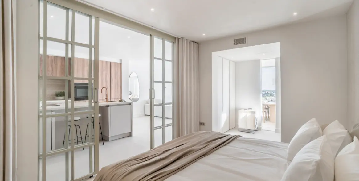 Venta de apartamento en planta baja en Nueva Andalucía (distrito Nueva Andalucía) 4