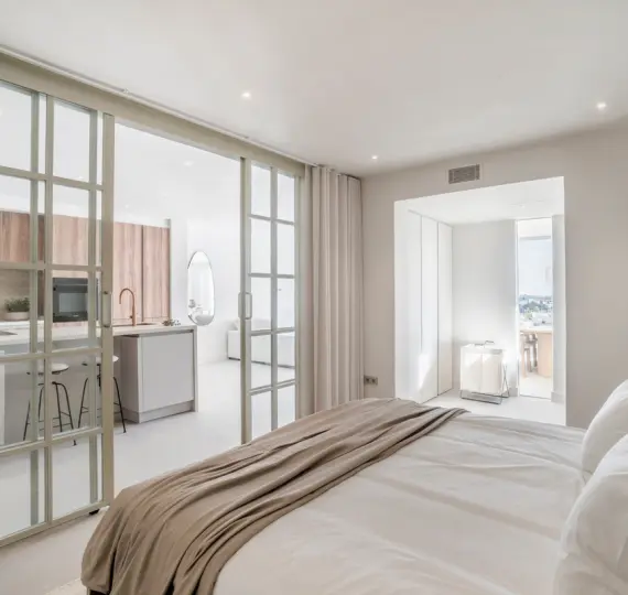 Apartamento en planta baja R4913434