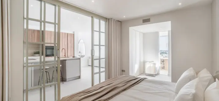 Apartamento en planta baja R4913434 3