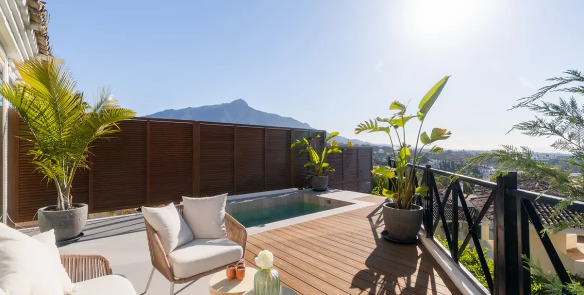 Venta de apartamento en planta baja en Nueva Andalucía (distrito Nueva Andalucía) 5