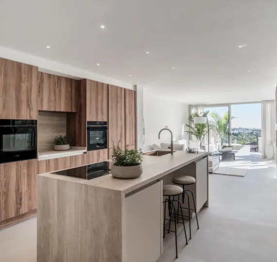 Apartamento en planta baja R4913434