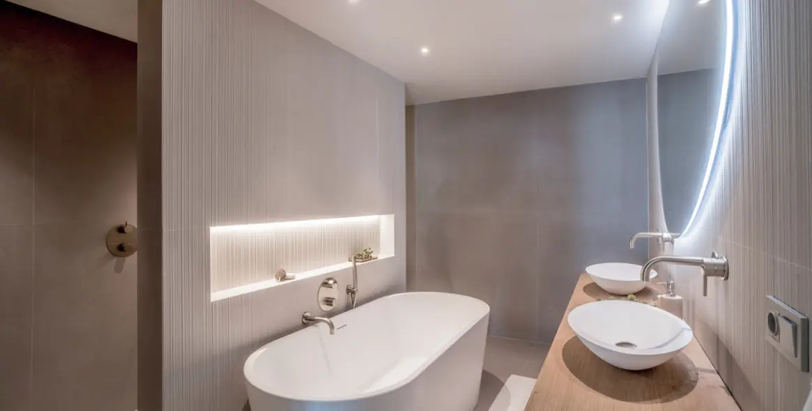 Продажа апартаментов на первом этаже в Nueva Andalucía 24