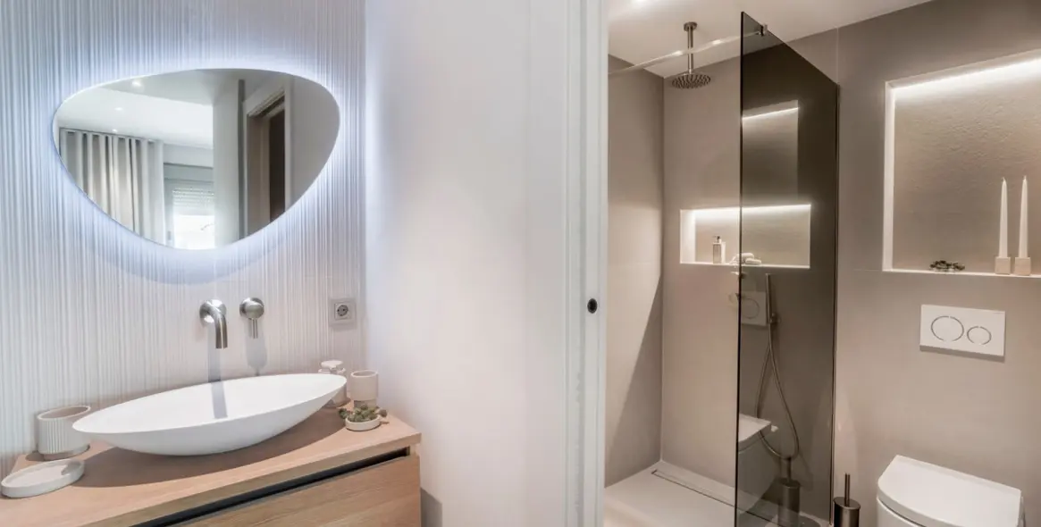 Продажа апартаментов на первом этаже в Nueva Andalucía 27