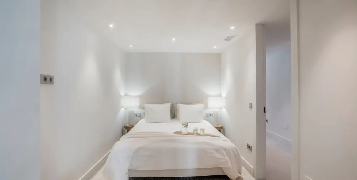 Продажа апартаментов на первом этаже в Nueva Andalucía 29