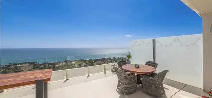 Venta de ático dúplex en Benalmadena 4