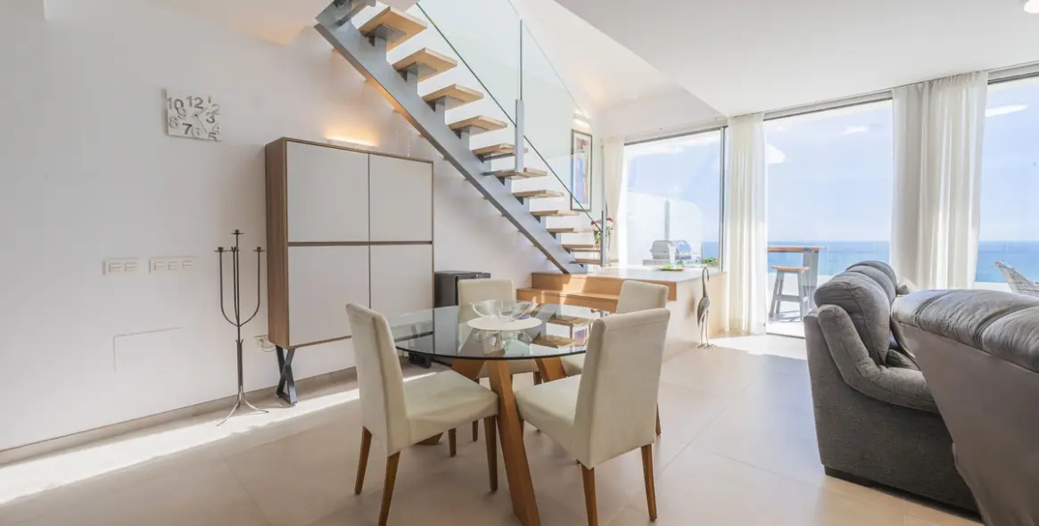 Venta de ático dúplex en Benalmadena 19