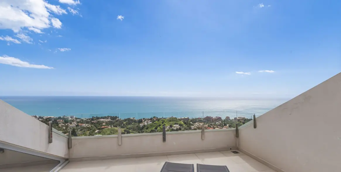 Venta de ático dúplex en Benalmadena 21