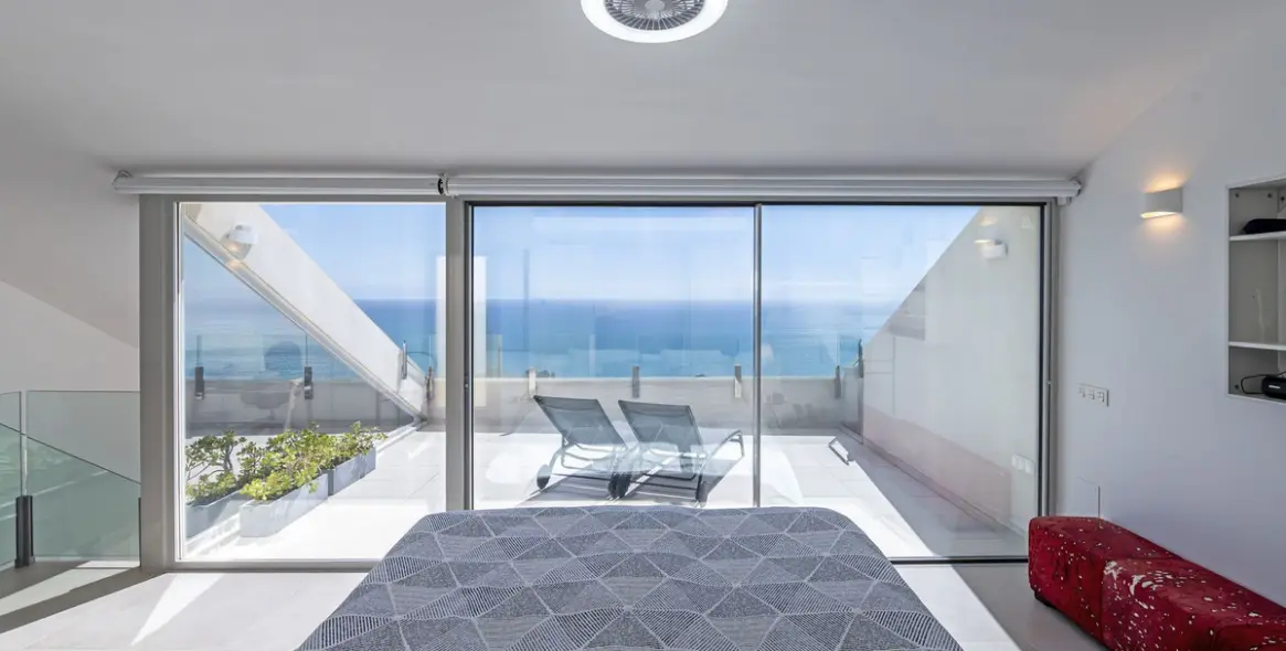 Venta de ático dúplex en Benalmadena 28