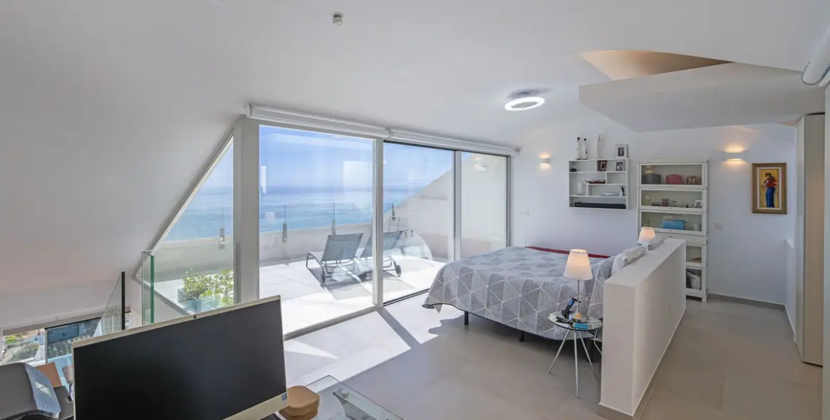 Venta de ático dúplex en Benalmadena 29