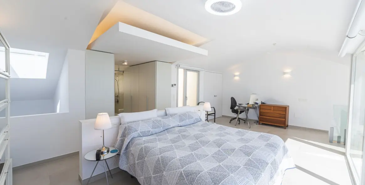 Venta de ático dúplex en Benalmadena 30