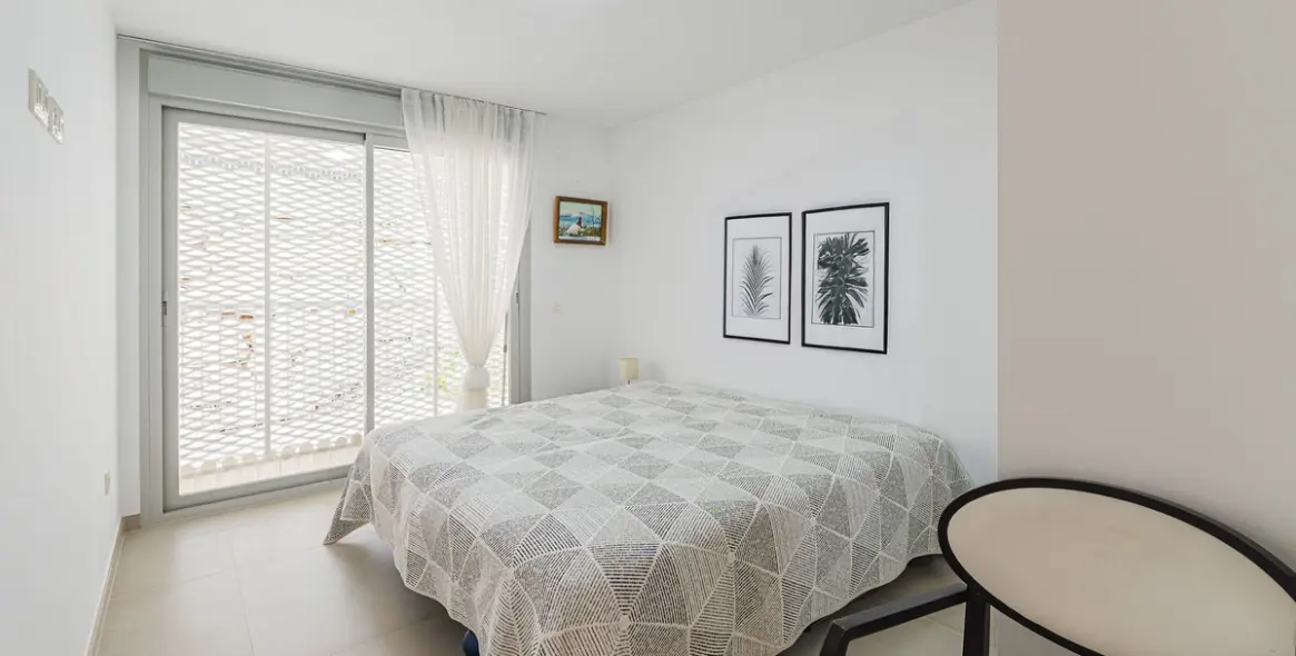 Venta de ático dúplex en Benalmadena 35